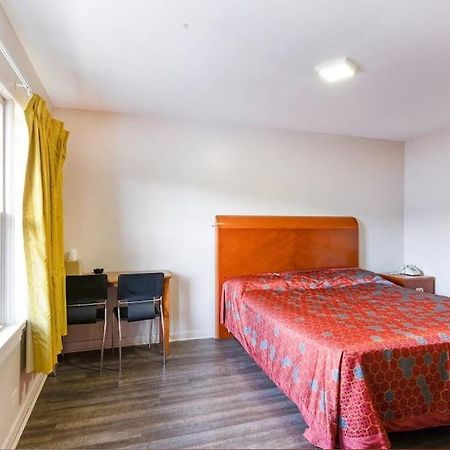 Hillside Manor Motel Esterno foto