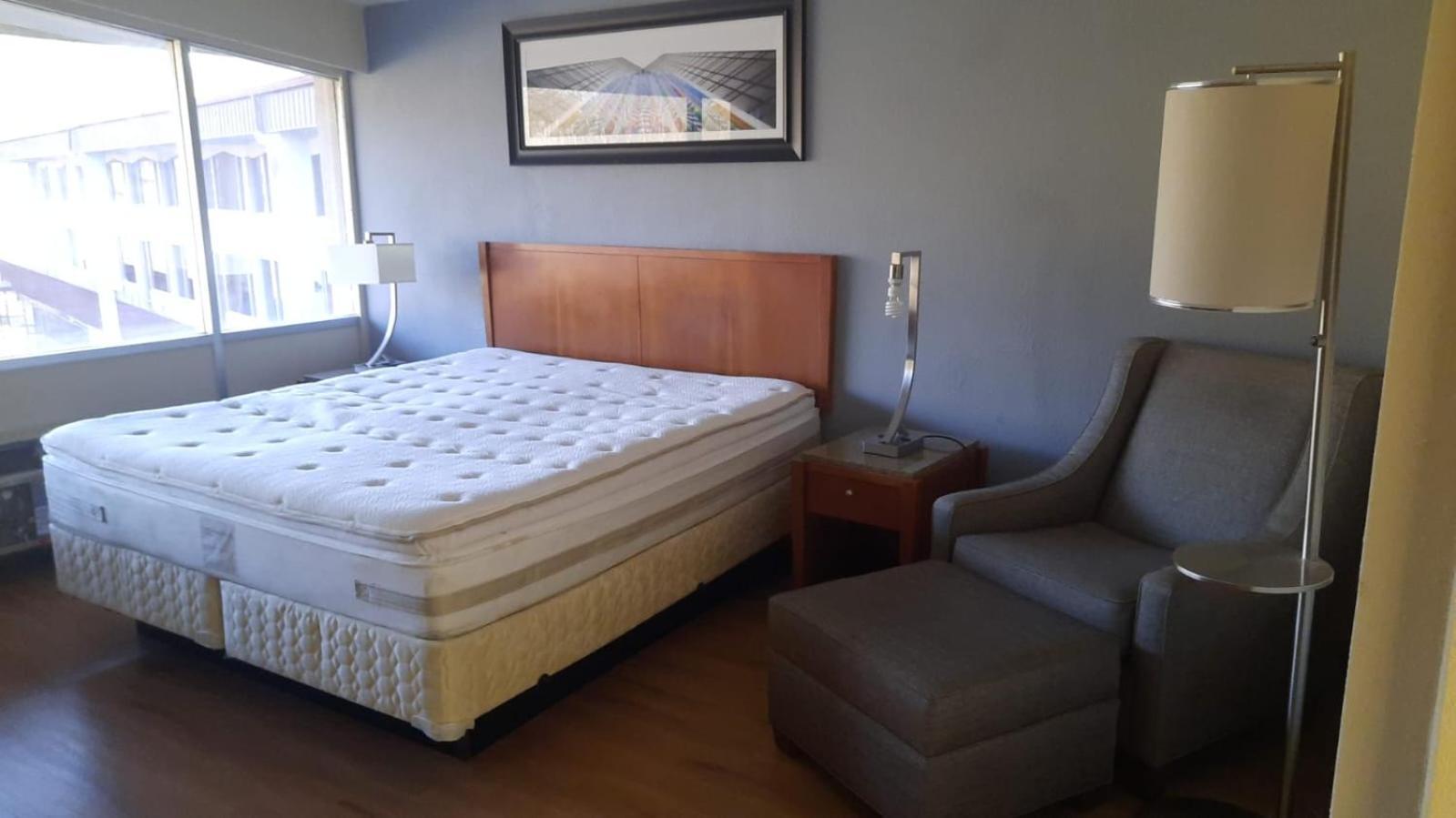 Hillside Manor Motel Esterno foto